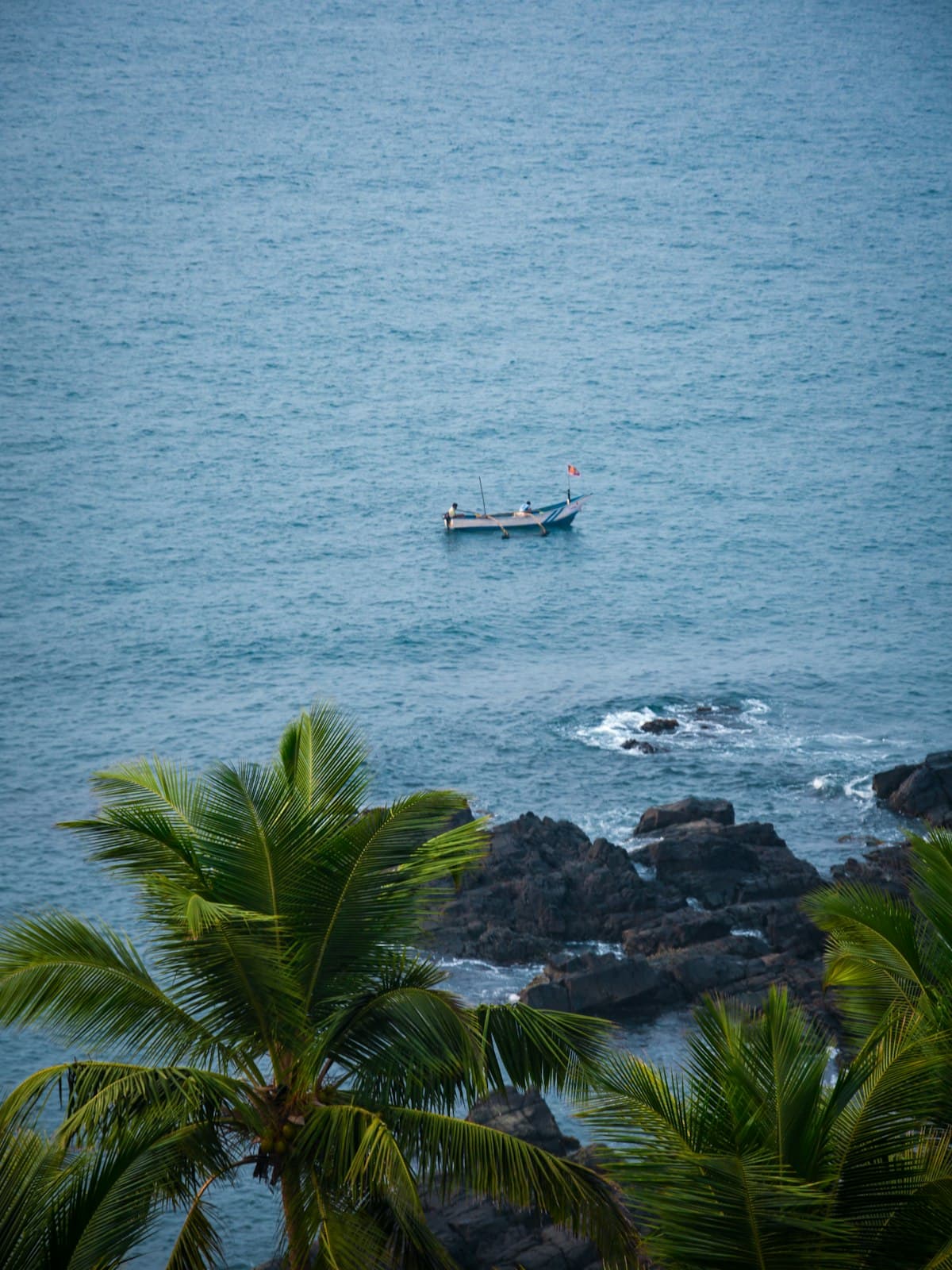 Digital Nomad Guide to Goa: Work & Travel in 2026