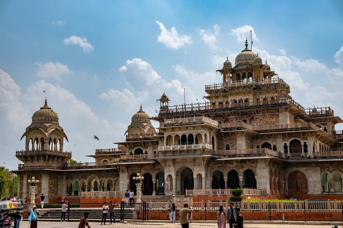 The Ultimate Guide to Jaipur: Everything You Need to Know
