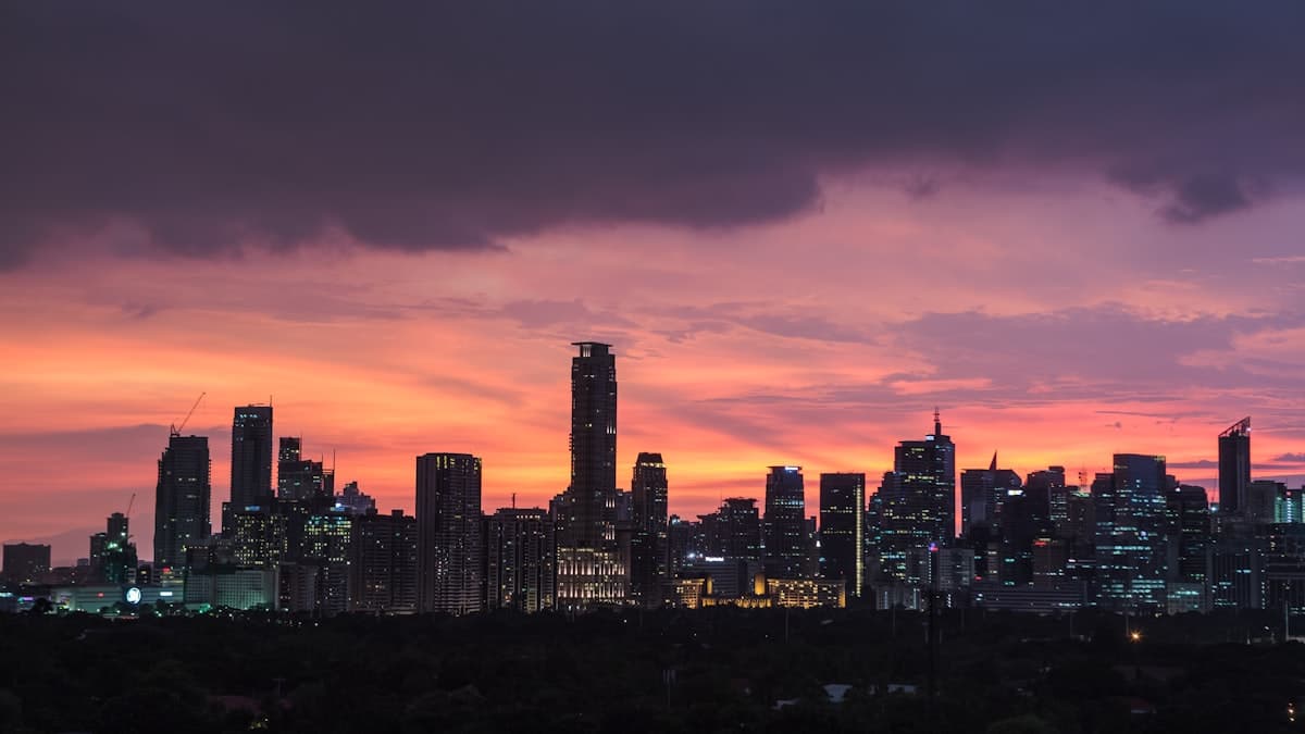 Digital Nomad Guide to Manila: Work & Travel in 2026