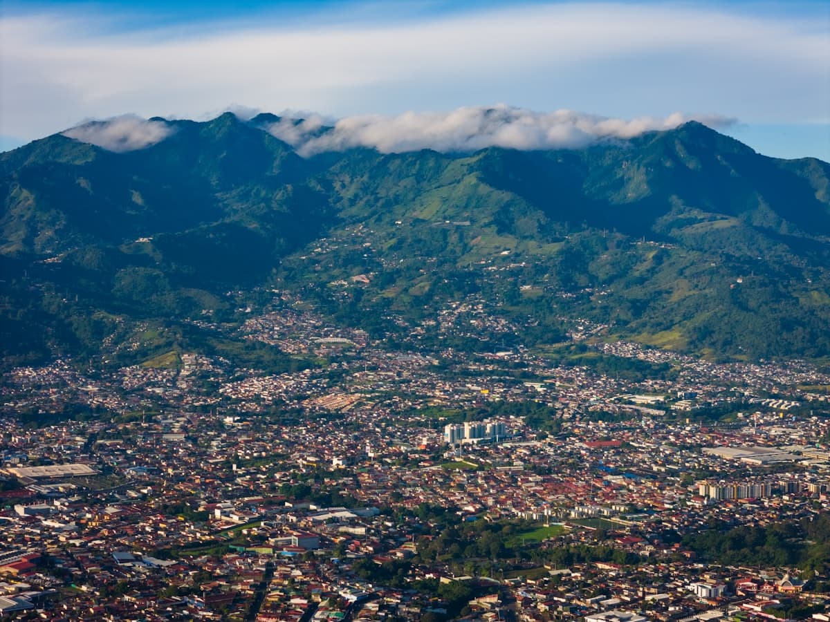 Digital Nomad Guide to San Jose: Work & Travel in 2026