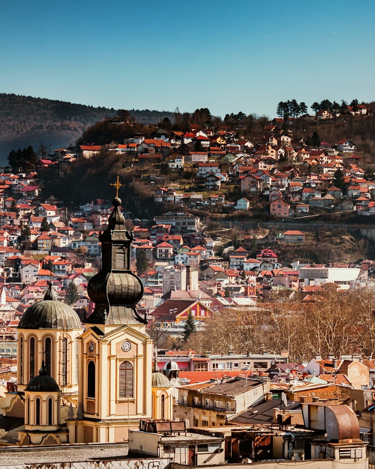 How to Travel Sarajevo on a Shoestring Budget (2026)