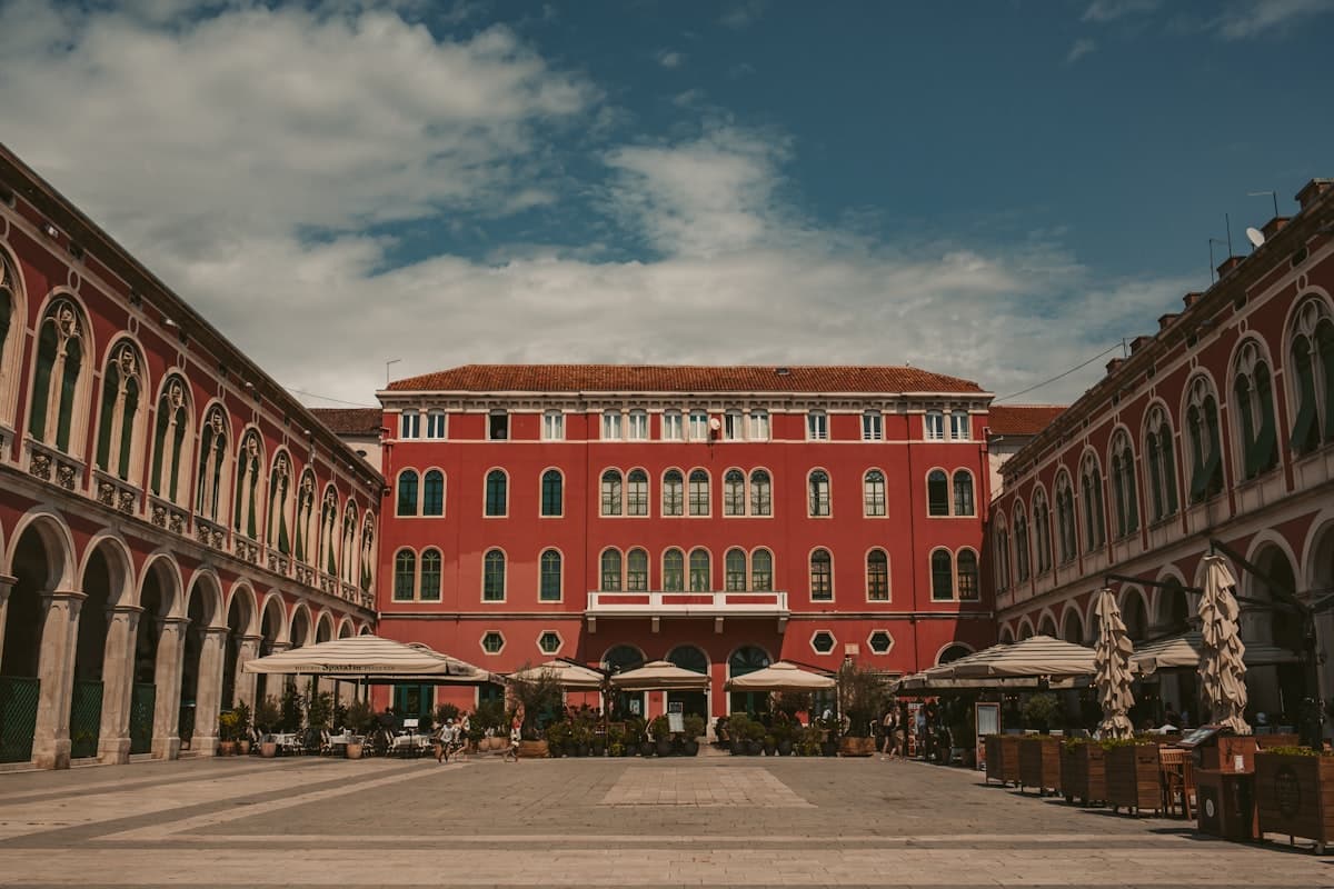 Digital Nomad Guide to Split: Work & Travel in 2026