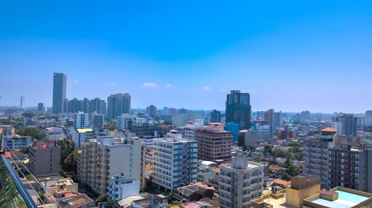 Digital Nomad Guide to Colombo: Work & Travel in 2026