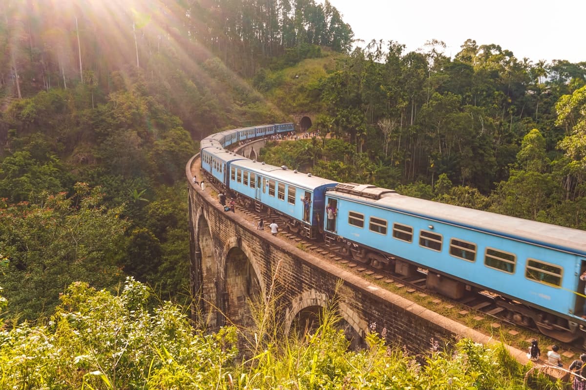 Epic Adventures in Ella: A Thrill-Seeker's Guide