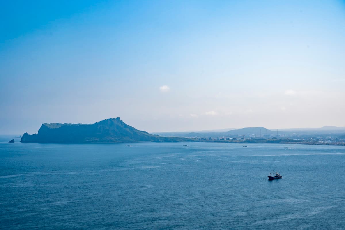 Epic Adventures in Jeju Island: A Thrill-Seeker's Guide