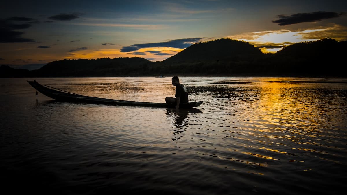 How to Travel Luang Prabang on a Shoestring Budget (2026)