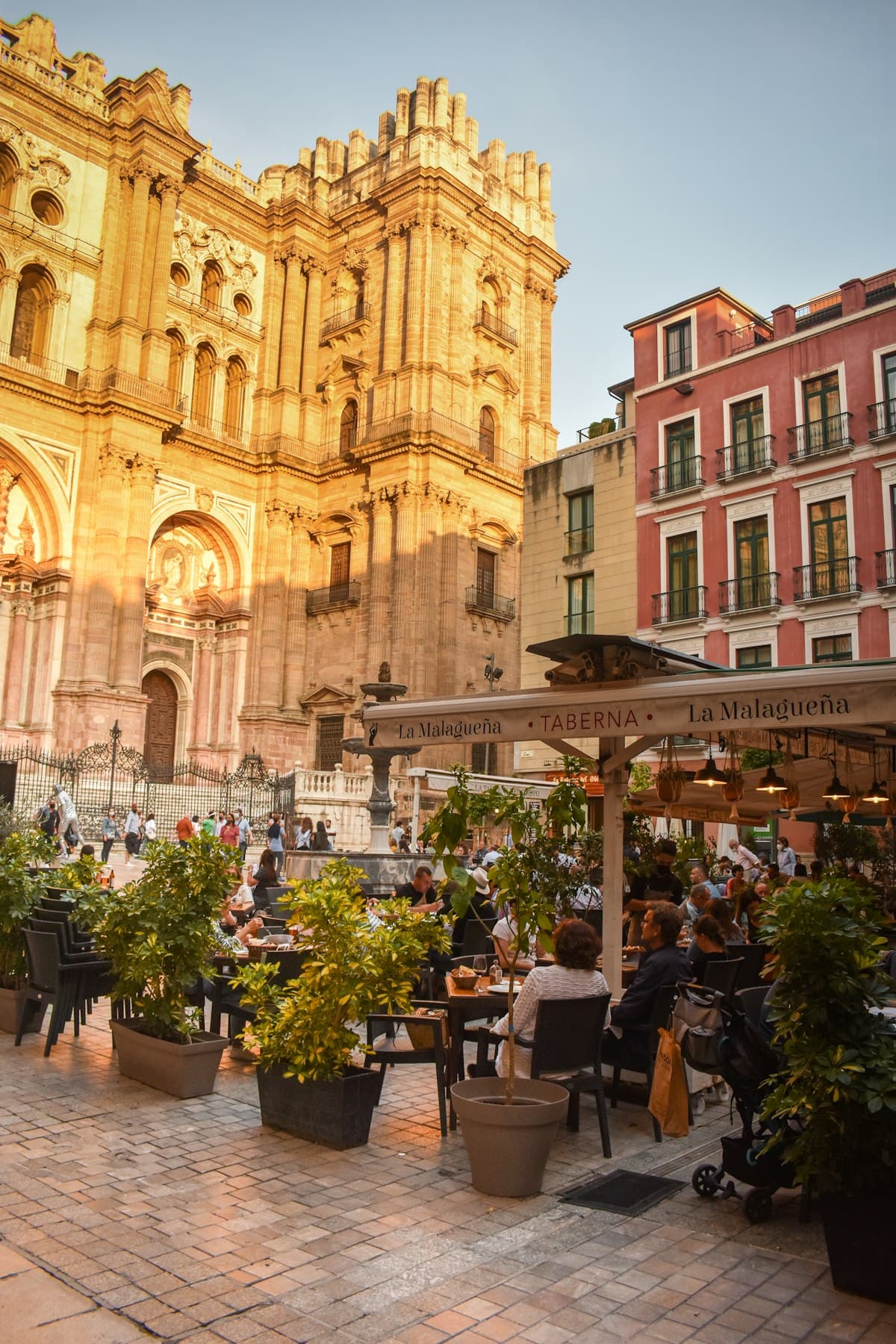 Digital Nomad Guide to Malaga: Work & Travel in 2026