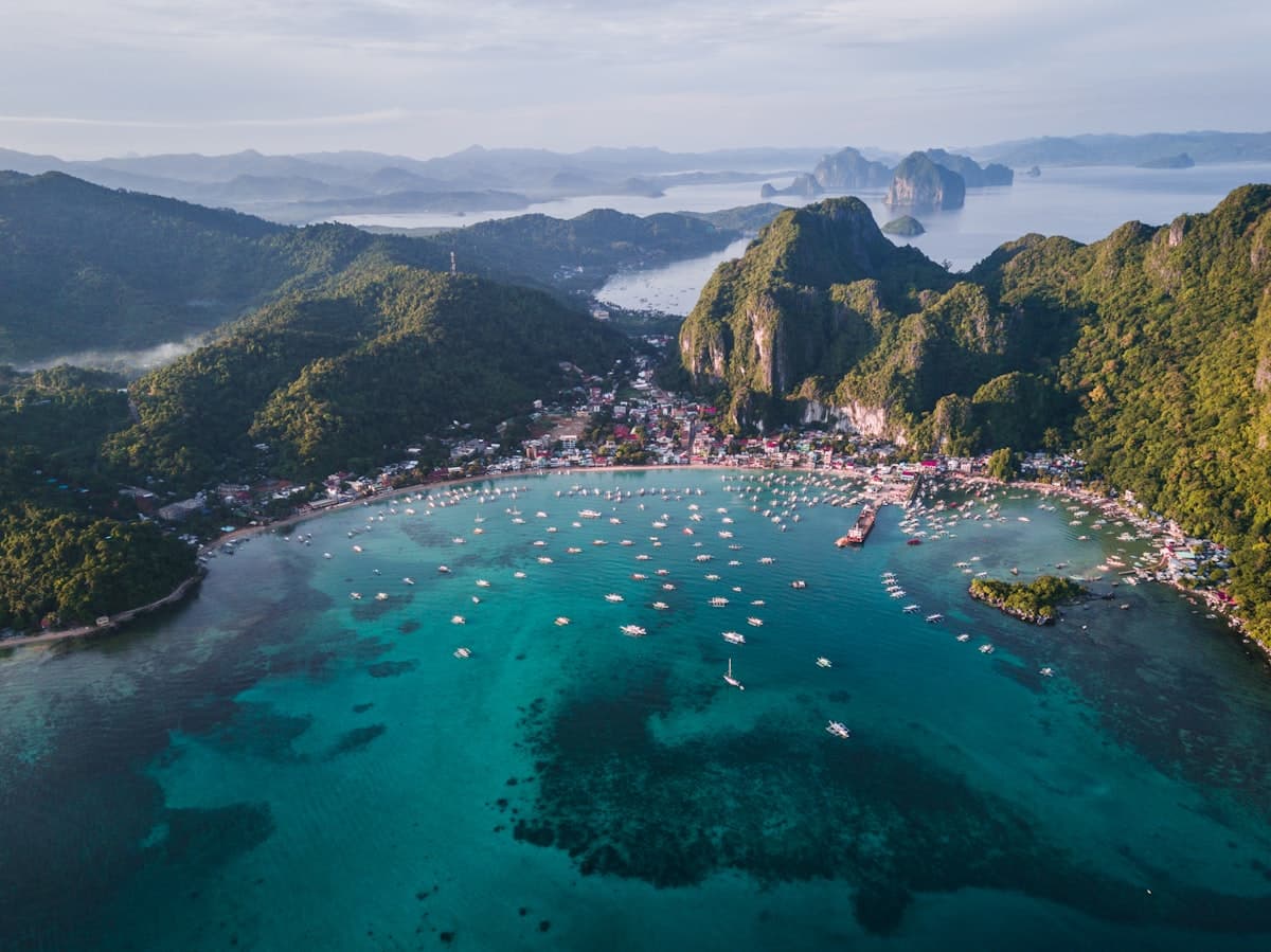 Epic Adventures in Palawan: A Thrill-Seeker's Guide