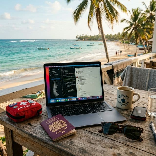 SafetyWing Review 2026: The Best Travel Medical Insurance for Digital Nomads & Remote Teams?