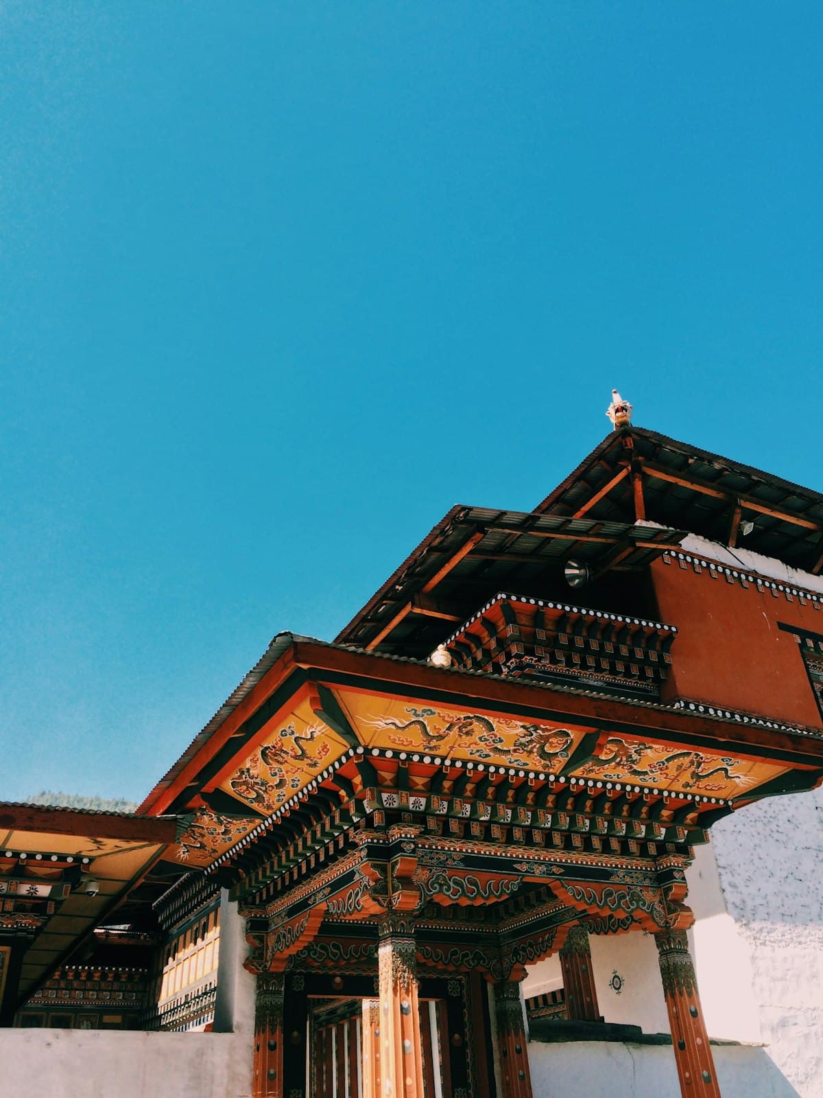The Ultimate Guide to Thimphu: Everything You Need to Know