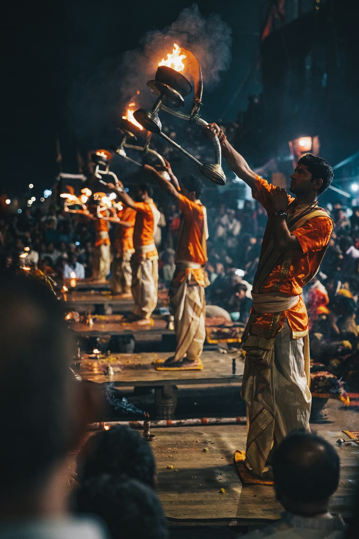 The Ultimate Guide to Varanasi: Everything You Need to Know