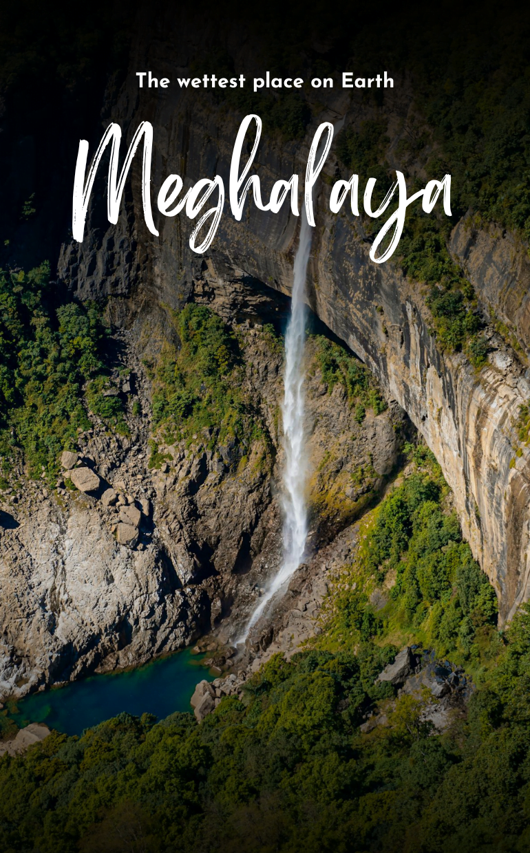 Meghalaya