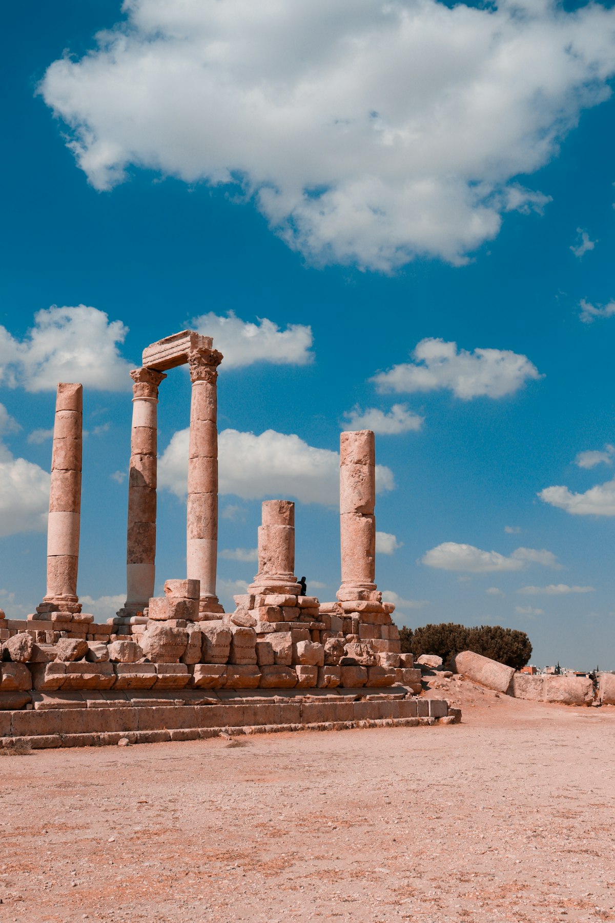 The Ultimate Guide to Amman: Everything You Need to Know