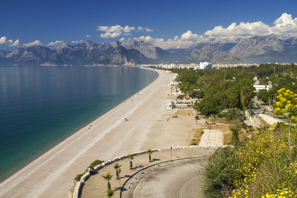 How to Travel Antalya on a Shoestring Budget (2026)