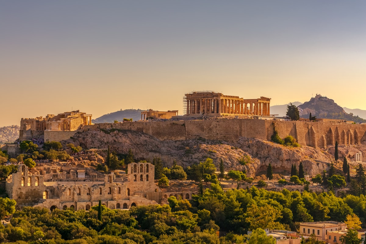 How to Travel Athens on a Shoestring Budget (2026)