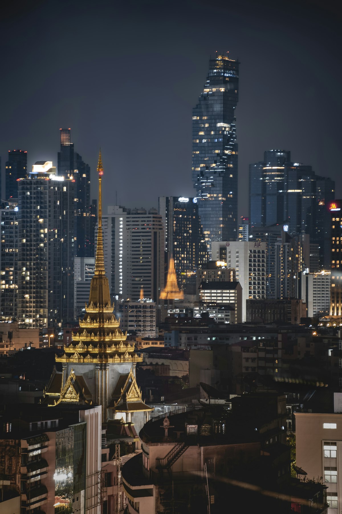Digital Nomad Guide to Bangkok: Work & Travel in 2026