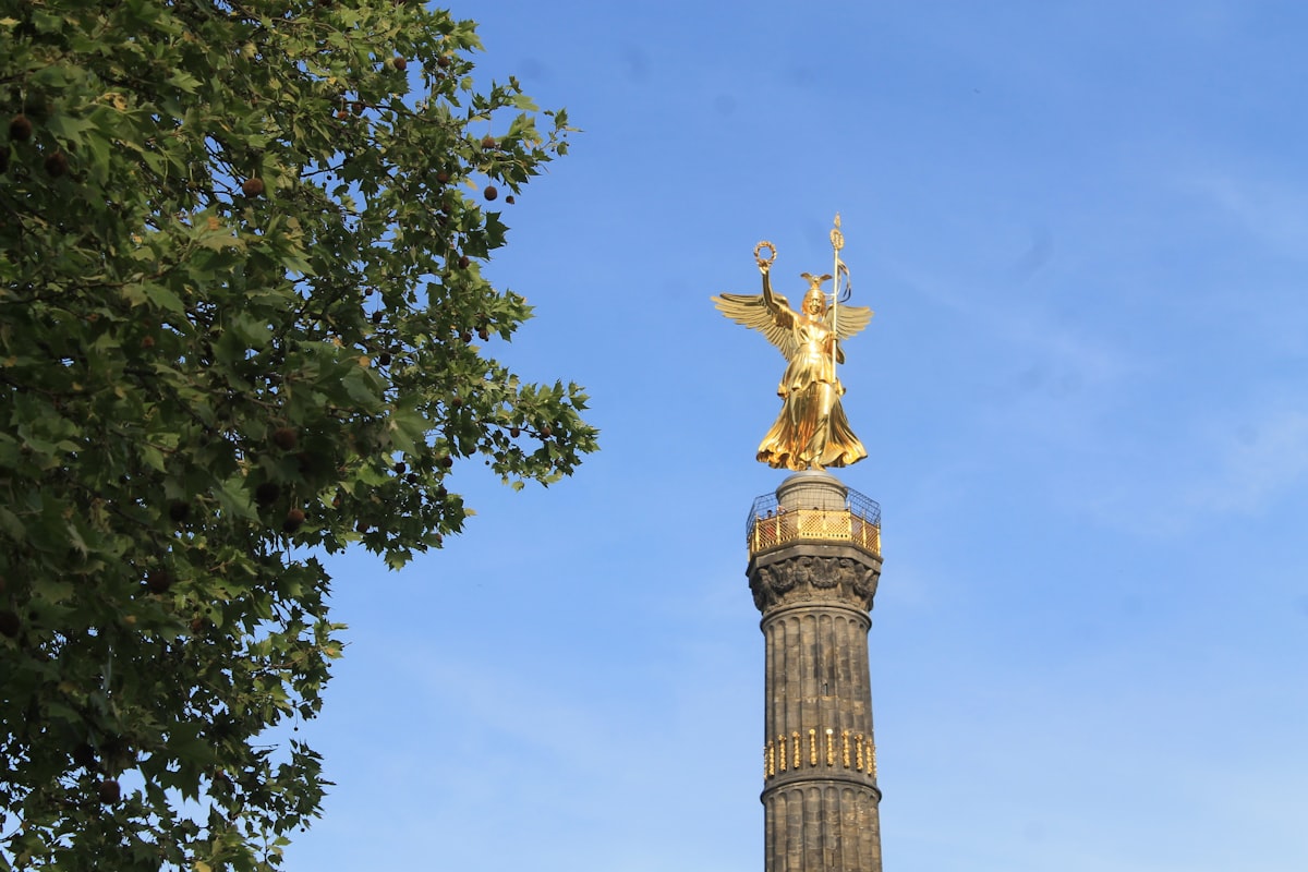 Digital Nomad Guide to Berlin: Work & Travel in 2026