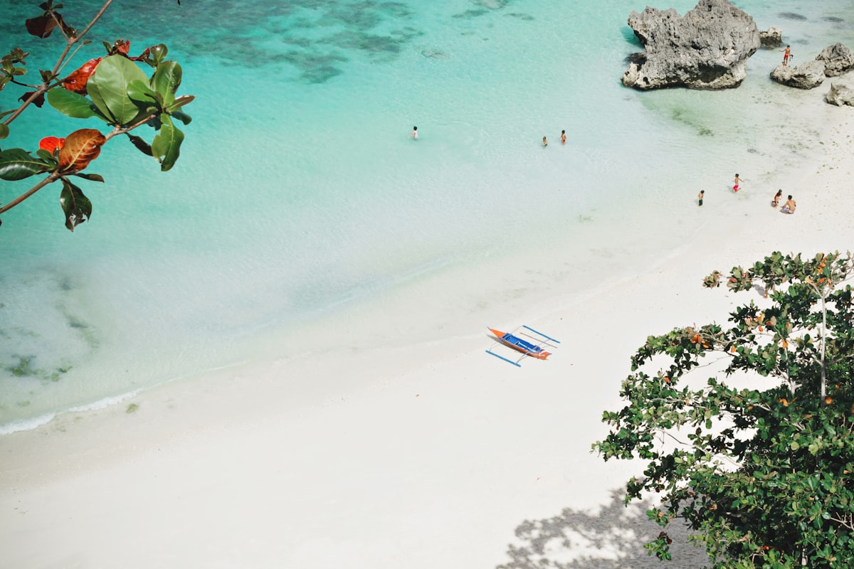 Digital Nomad Guide to Boracay: Work & Travel in 2026