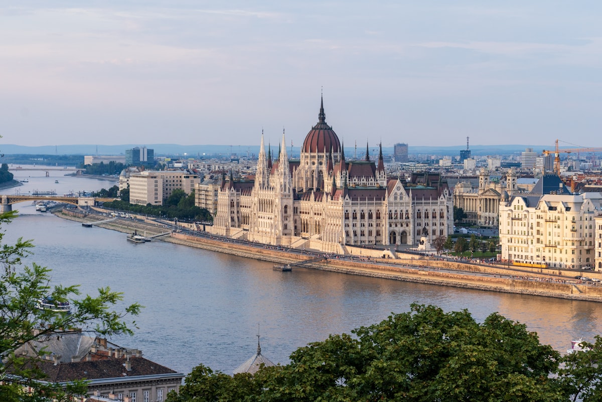 How to Travel Budapest on a Shoestring Budget (2026)