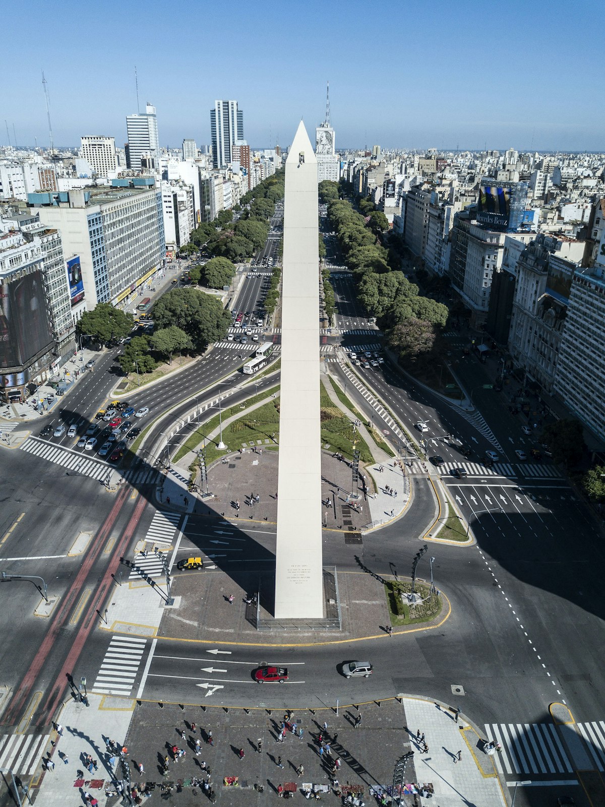 Digital Nomad Guide to Buenos Aires: Work & Travel in 2026