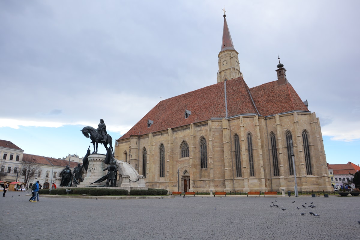 Digital Nomad Guide to Cluj-Napoca: Work & Travel in 2026