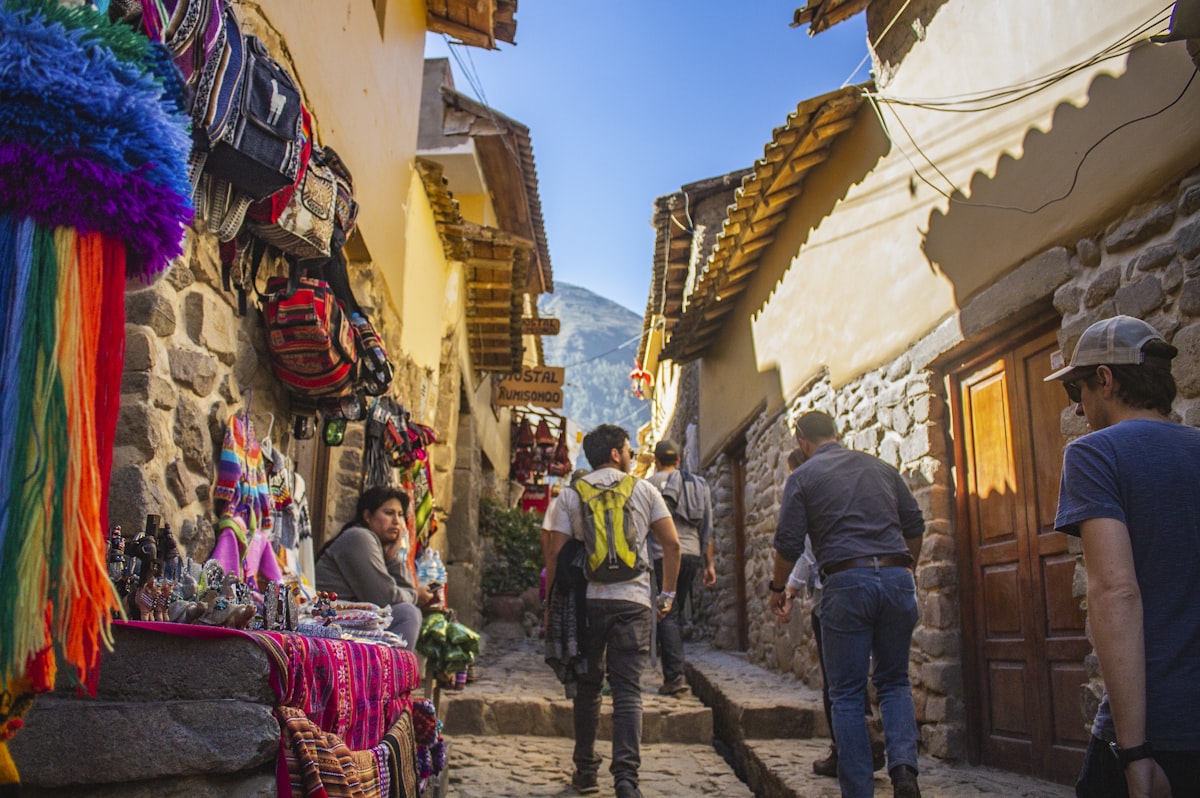 Epic Adventures in Cusco: A Thrill-Seeker's Guide