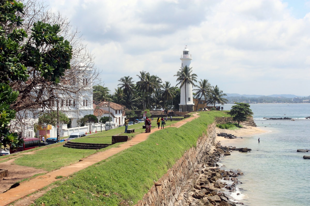 How to Travel Galle on a Shoestring Budget (2026)