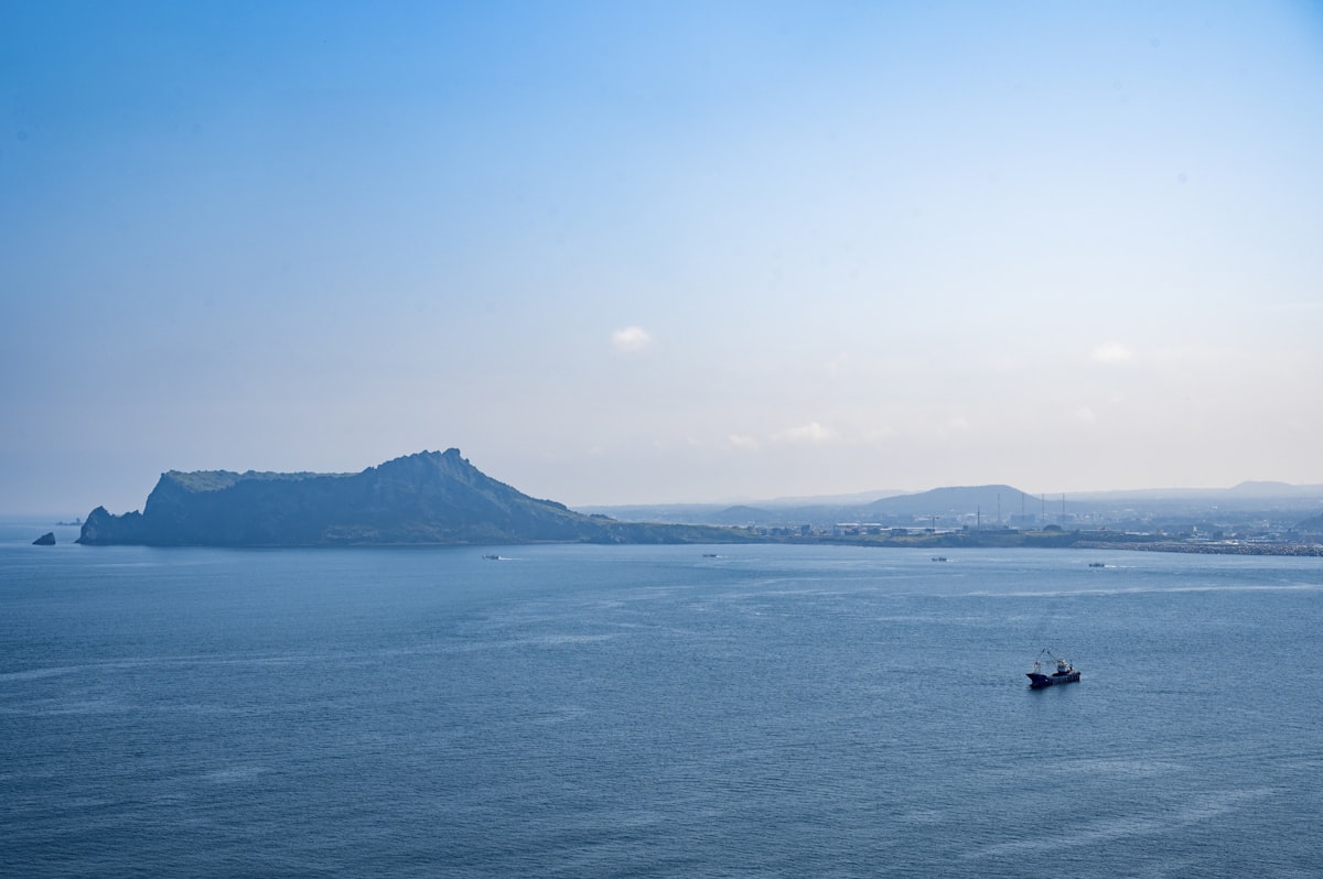 Epic Adventures in Jeju Island: A Thrill-Seeker's Guide