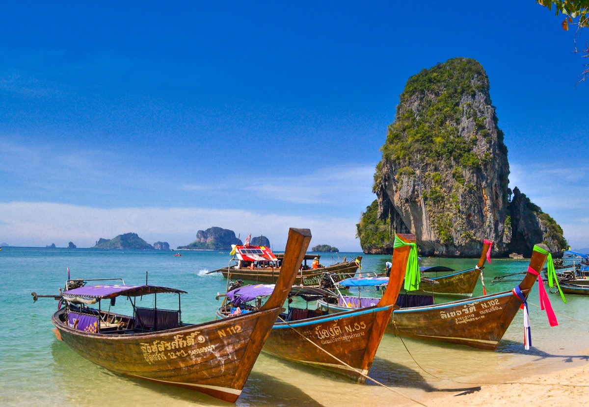 How to Travel Krabi on a Shoestring Budget (2026)