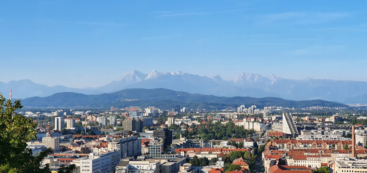 How to Travel Ljubljana on a Shoestring Budget (2026)