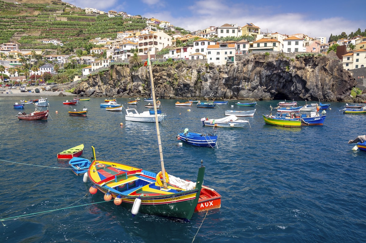 Digital Nomad Guide to Madeira: Work & Travel in 2026
