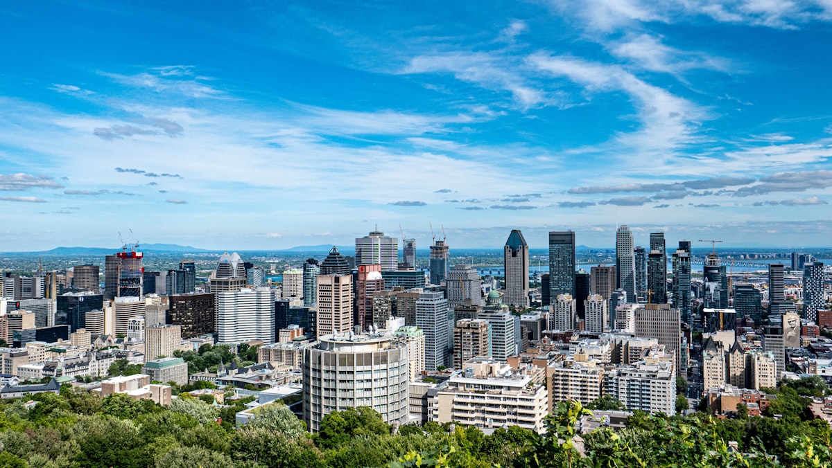 Digital Nomad Guide to Montreal: Work & Travel in 2026