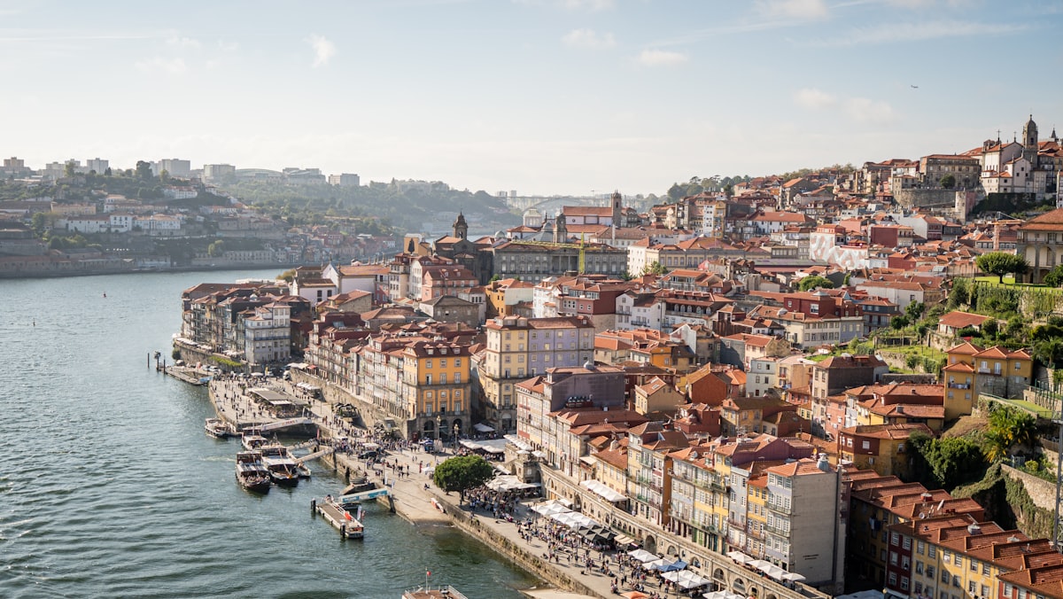 Digital Nomad Guide to Porto: Work & Travel in 2026