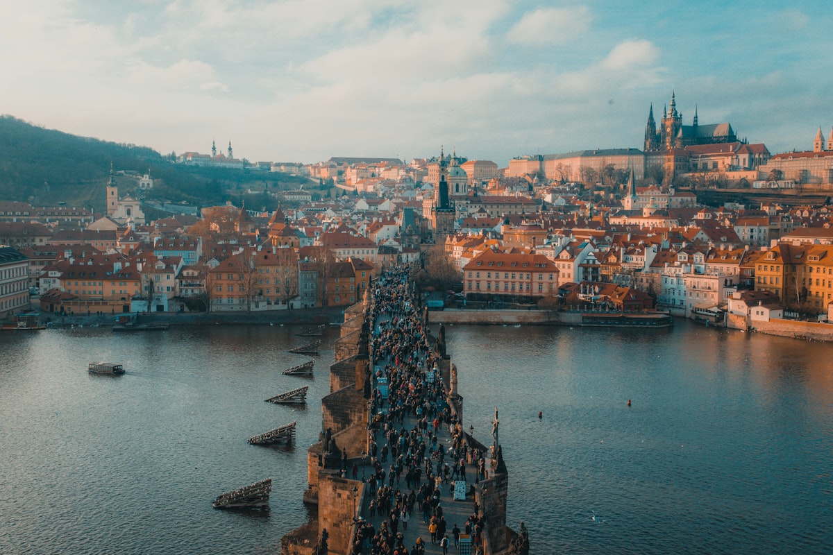 How to Travel Prague on a Shoestring Budget (2026)
