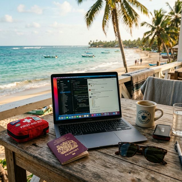 SafetyWing Review 2026: The Best Travel Medical Insurance for Digital Nomads & Remote Teams?