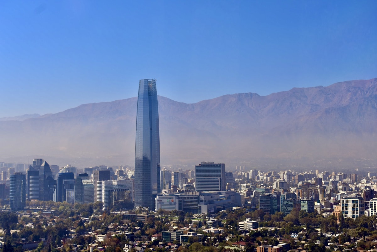 Digital Nomad Guide to Santiago: Work & Travel in 2026
