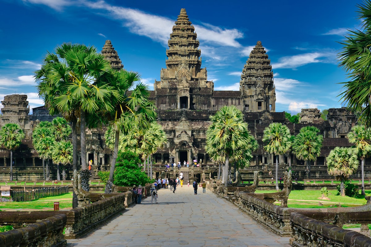 How to Travel Siem Reap on a Shoestring Budget (2026)