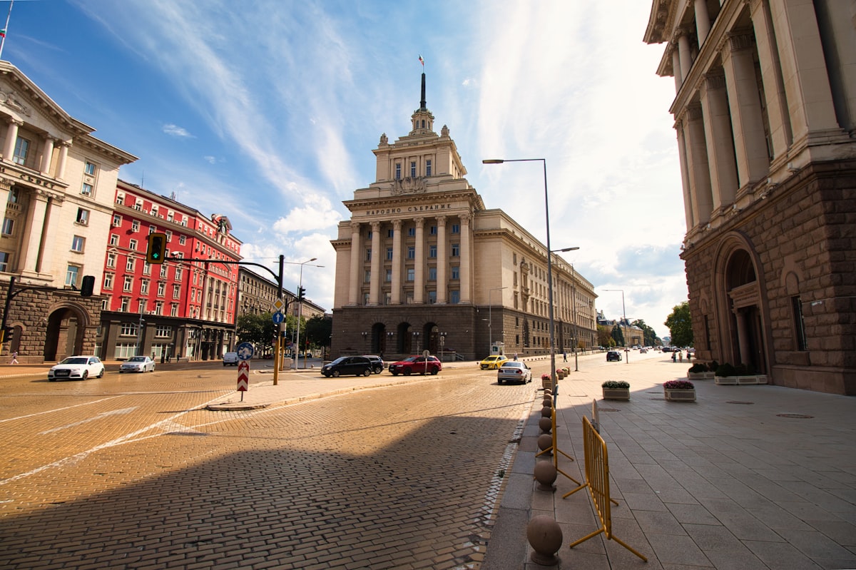 How to Travel Sofia on a Shoestring Budget (2026)