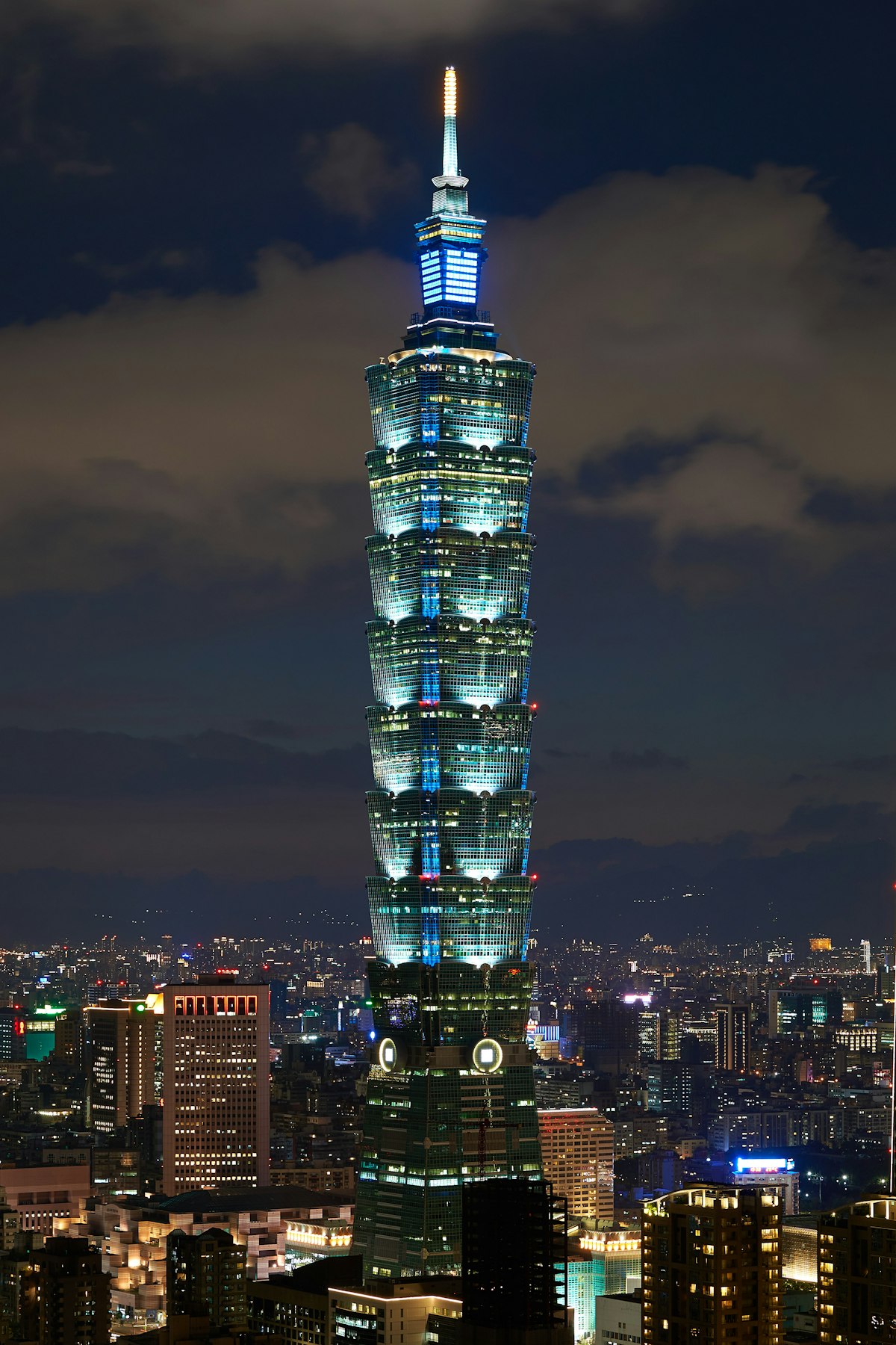 Digital Nomad Guide to Taipei: Work & Travel in 2026