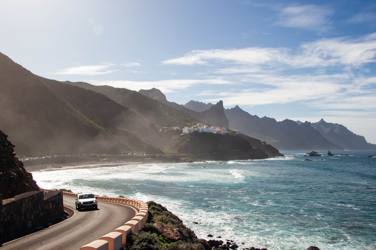 Digital Nomad Guide to Tenerife: Work & Travel in 2026