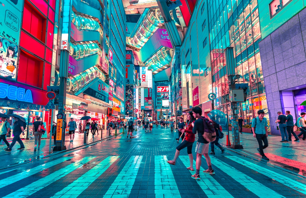 The Ultimate Guide to Tokyo: Everything You Need to Know