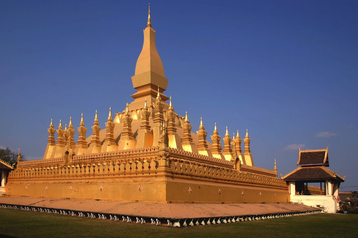 How to Travel Vientiane on a Shoestring Budget (2026)